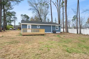 5001 Royal Acres Rd, Raleigh, NC 27610 - Photo 7