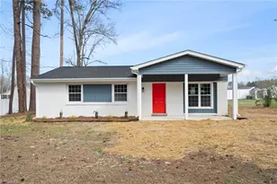 5001 Royal Acres Rd, Raleigh, NC 27610 - Photo 3