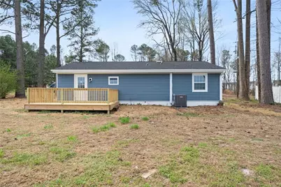 5001 Royal Acres Road, Raleigh, NC 27610 - Photo 5