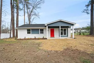 5001 Royal Acres Rd, Raleigh, NC 27610 - Photo 1