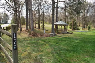 176 Midway Street, Cooleemee, NC 27014 - Photo 37