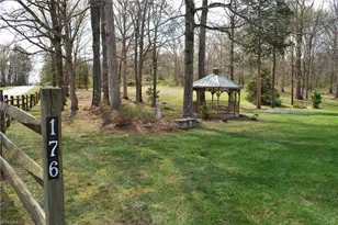 176 Midway St, Cooleemee, NC 27014 - Photo 37