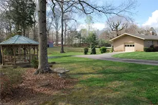 176 Midway St, Cooleemee, NC 27014 - Photo 5