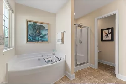 3851 Crestwell Cove Court, Winston-Salem, NC 27103 - Photo 23