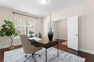 3851 Crestwell Cove Ct, Winston-Salem, NC 27103 - Photo 5