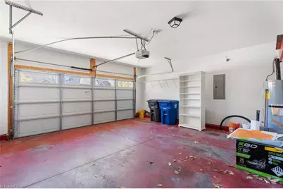 3851 Crestwell Cove Court, Winston-Salem, NC 27103 - Photo 35