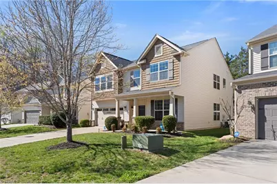 3851 Crestwell Cove Court, Winston-Salem, NC 27103 - Photo 3