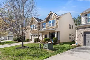 3851 Crestwell Cove Ct, Winston-Salem, NC 27103 - Photo 3