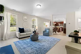 3851 Crestwell Cove Ct, Winston-Salem, NC 27103 - Photo 17