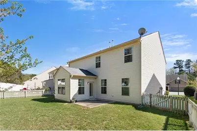 3851 Crestwell Cove Court, Winston-Salem, NC 27103 - Photo 37