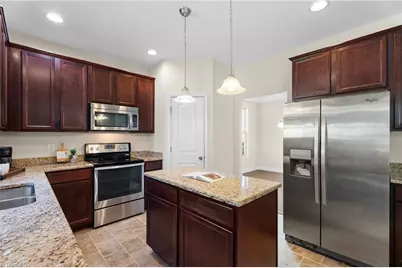 3851 Crestwell Cove Court, Winston-Salem, NC 27103 - Photo 11