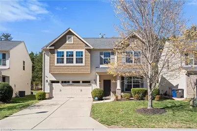 3851 Crestwell Cove Court, Winston-Salem, NC 27103 - Photo 1