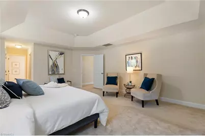 3851 Crestwell Cove Court, Winston-Salem, NC 27103 - Photo 21