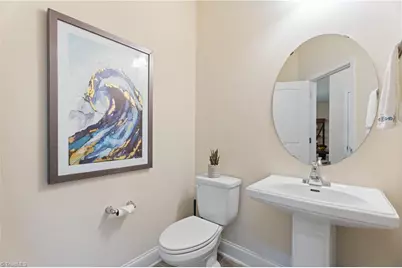 3851 Crestwell Cove Court, Winston-Salem, NC 27103 - Photo 19