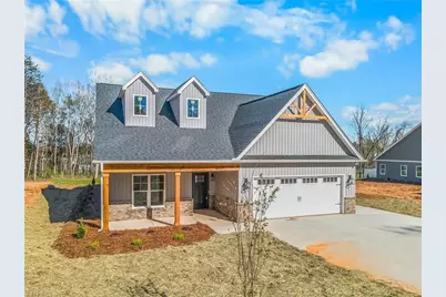 3439 Transou Road, Pfafftown, NC 27040 - Photo 1