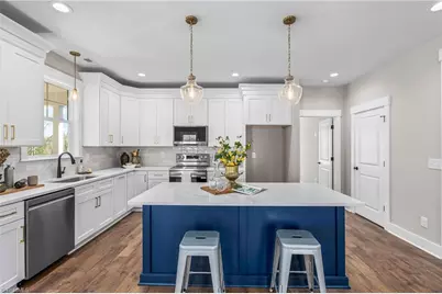 3439 Transou Road, Pfafftown, NC 27040 - Photo 9