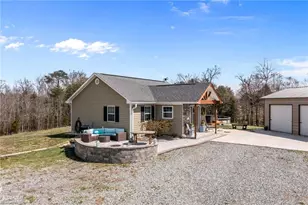 4520 Union Ridge Rd, Burlington, NC 27217 - Photo 5