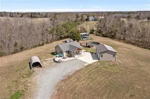 4520 Union Ridge Rd, Burlington, NC 27217 - Photo 9