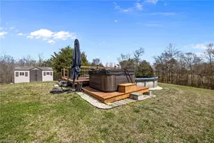 4520 Union Ridge Rd, Burlington, NC 27217 - Photo 35