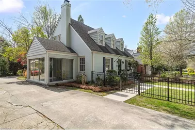 1811 W Friendly Avenue, Greensboro, NC 27403 - Photo 39