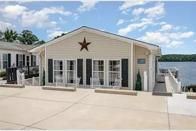 141 Badin Lake Circle, New London, NC 28127 - Photo 3