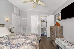 141 Badin Lk Cir, New London, NC 28127 - Photo 13