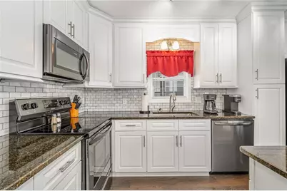 141 Badin Lake Circle, New London, NC 28127 - Photo 11