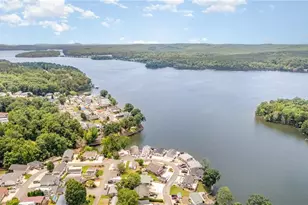 141 Badin Lk Cir, New London, NC 28127 - Photo 23