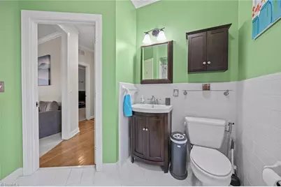 4638 Gilmore Drive, Liberty, NC 27298 - Photo 13