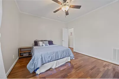 4638 Gilmore Drive, Liberty, NC 27298 - Photo 19