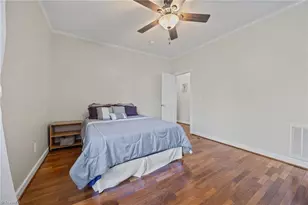 4638 Gilmore Dr, Liberty, NC 27298 - Photo 19