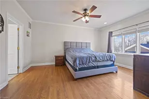 4638 Gilmore Dr, Liberty, NC 27298 - Photo 23