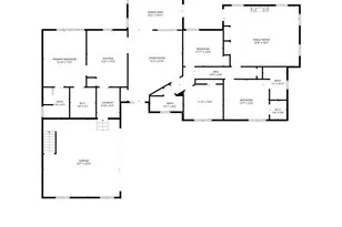 4638 Gilmore Dr, Liberty, NC 27298 - Photo 37