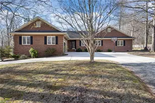 4638 Gilmore Dr, Liberty, NC 27298 - Photo 1