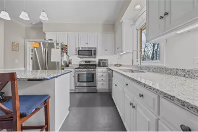 4638 Gilmore Drive, Liberty, NC 27298 - Photo 5