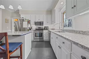 4638 Gilmore Dr, Liberty, NC 27298 - Photo 5