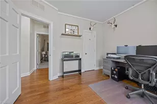 4638 Gilmore Dr, Liberty, NC 27298 - Photo 15