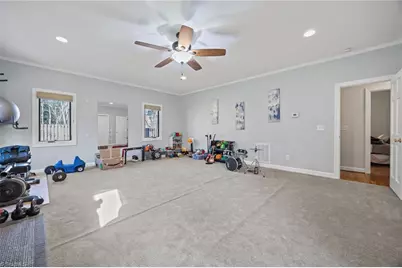 4638 Gilmore Drive, Liberty, NC 27298 - Photo 27