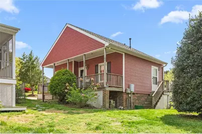 1543 Littlejohn Lane E, Burlington, NC 27217 - Photo 29