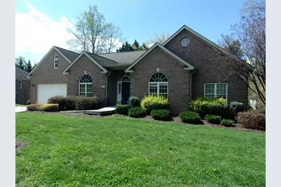 4423 Hunter Oaks Court, High Point, NC 27265 - Photo 1