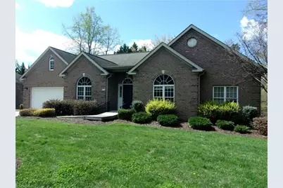 4423 Hunter Oaks Court, High Point, NC 27265 - Photo 43