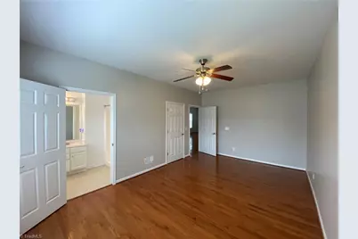 6981 Hanesbrook Circle #202, Clemmons, NC 27012 - Photo 7