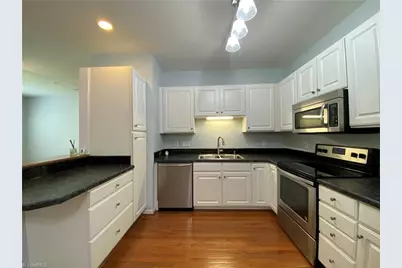 6981 Hanesbrook Circle #202, Clemmons, NC 27012 - Photo 3