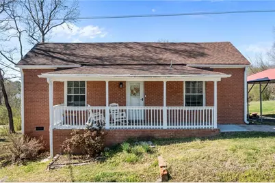 625 Flynn Street, Eden, NC 27288 - Photo 1