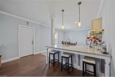 625 Flynn Street, Eden, NC 27288 - Photo 5