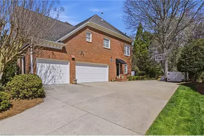 220 Fox Lake Court, Winston-Salem, NC 27106 - Photo 41