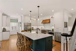 220 Fox Lake Ct, Winston-Salem, NC 27106 - Photo 9