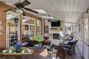 220 Fox Lake Ct, Winston-Salem, NC 27106 - Photo 15