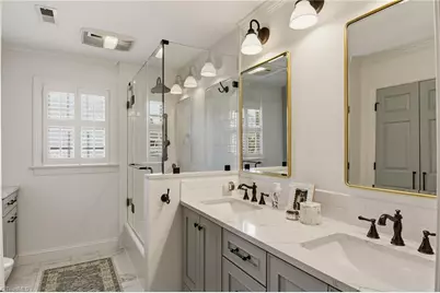 220 Fox Lake Court, Winston-Salem, NC 27106 - Photo 35