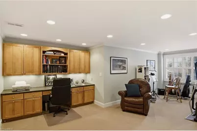 220 Fox Lake Court, Winston-Salem, NC 27106 - Photo 39